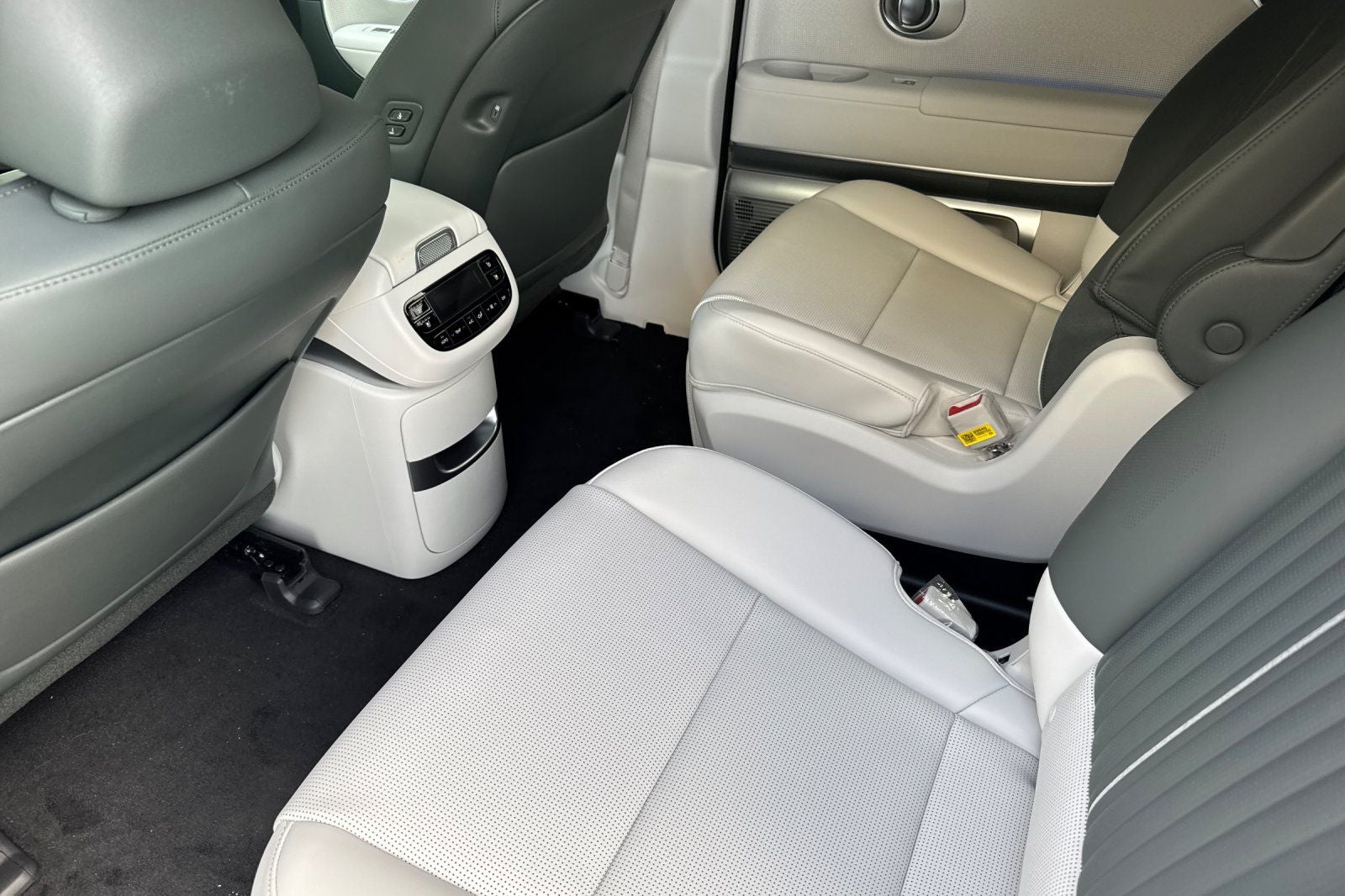 2026 Hyundai IONIQ 9 Performance Calligraphy