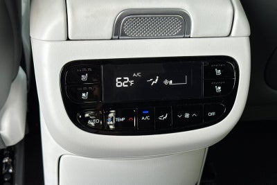 2026 Hyundai IONIQ 9 Performance Calligraphy