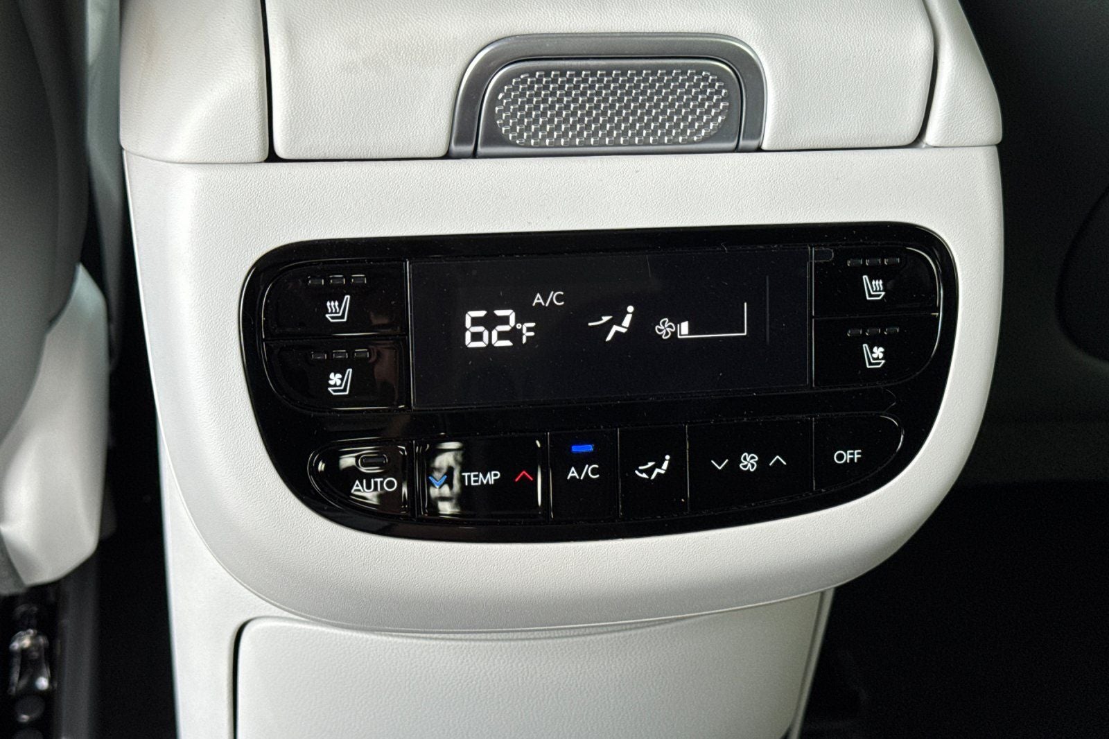 2026 Hyundai IONIQ 9 Performance Calligraphy