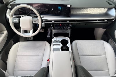 2026 Hyundai IONIQ 9 Performance Calligraphy