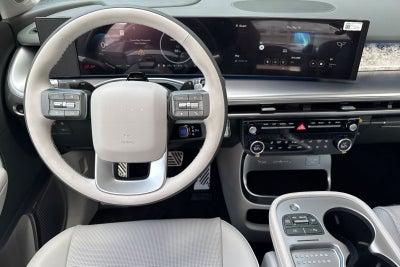 2026 Hyundai IONIQ 9 Performance Calligraphy