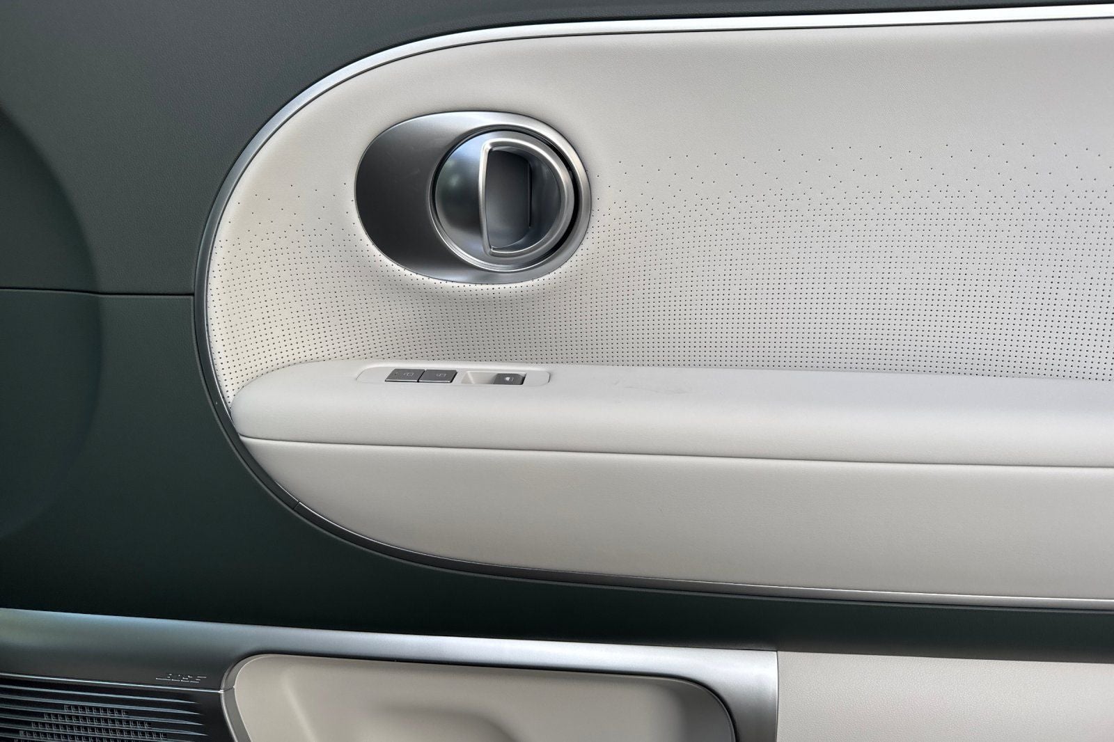 2026 Hyundai IONIQ 9 Performance Calligraphy