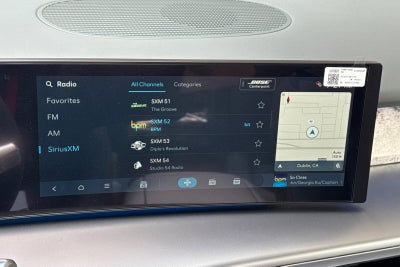 2026 Hyundai IONIQ 9 Performance Calligraphy