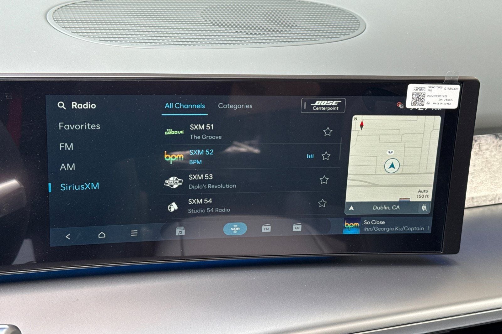 2026 Hyundai IONIQ 9 Performance Calligraphy