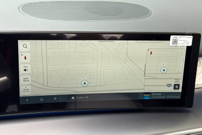 2026 Hyundai IONIQ 9 Performance Calligraphy