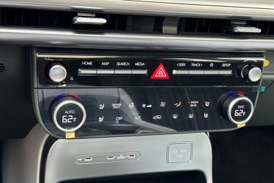 2026 Hyundai IONIQ 9 Performance Calligraphy