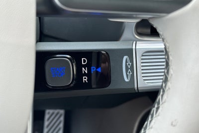 2026 Hyundai IONIQ 9 Performance Calligraphy