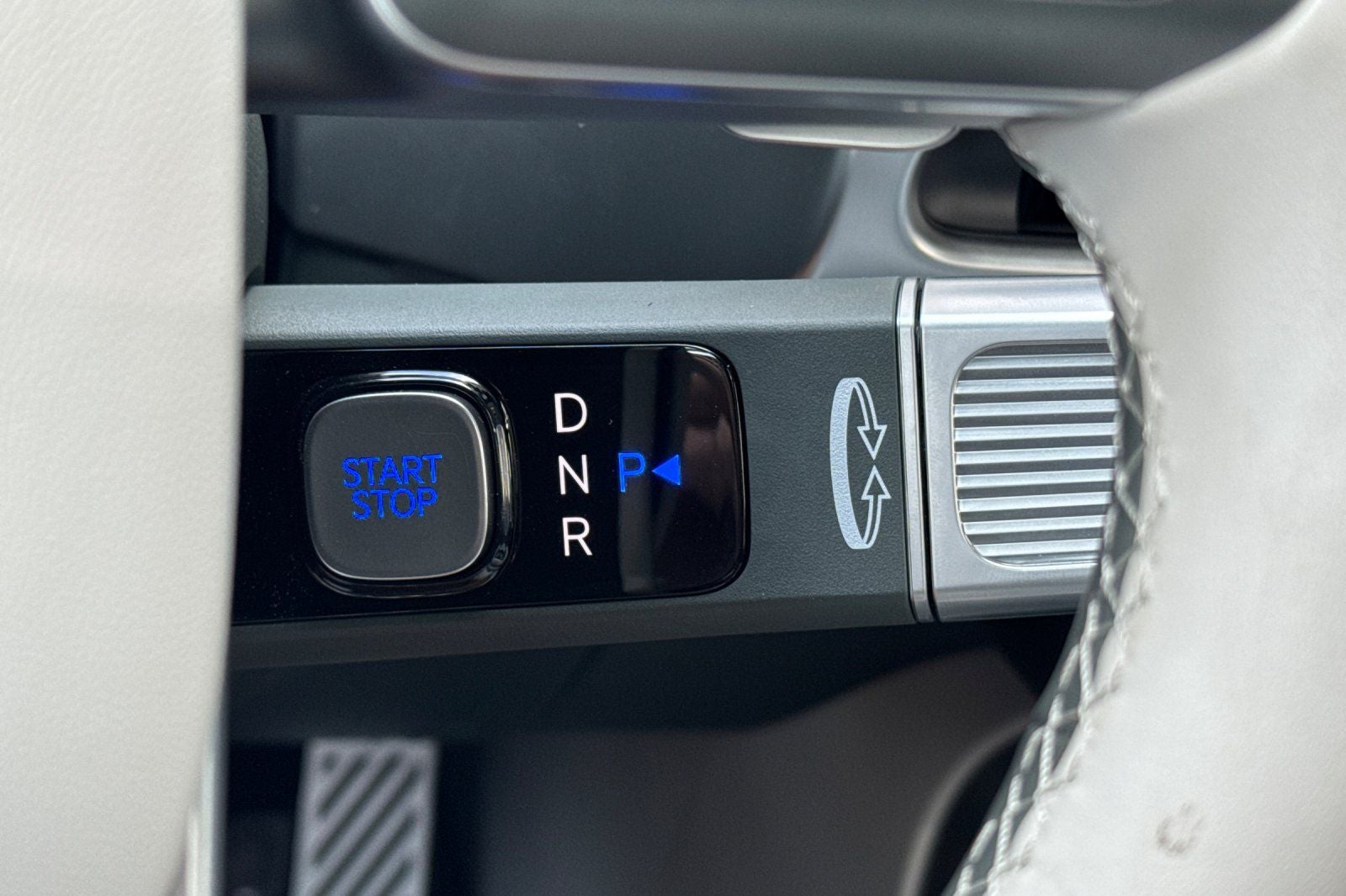 2026 Hyundai IONIQ 9 Performance Calligraphy