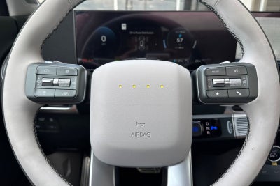 2026 Hyundai IONIQ 9 Performance Calligraphy