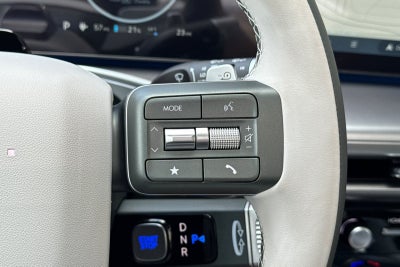 2026 Hyundai IONIQ 9 Performance Calligraphy