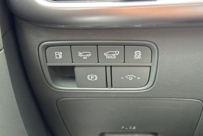 2026 Hyundai IONIQ 9 Performance Calligraphy