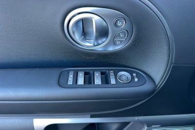 2026 Hyundai IONIQ 9 Performance Calligraphy