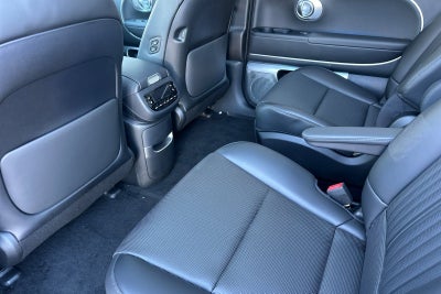 2026 Hyundai IONIQ 9 Performance Calligraphy