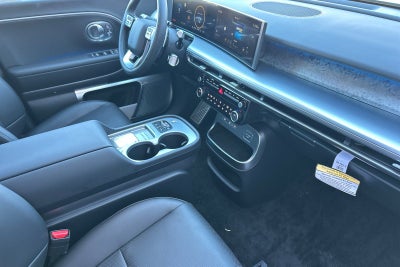 2026 Hyundai IONIQ 9 Performance Calligraphy