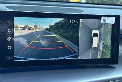 2026 Hyundai IONIQ 9 Performance Calligraphy