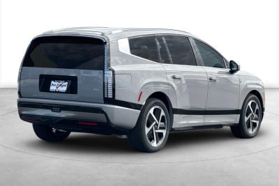 2026 Hyundai IONIQ 9 Performance Calligraphy