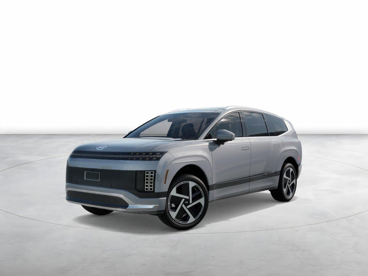 2026 Hyundai IONIQ 9 Performance Calligraphy