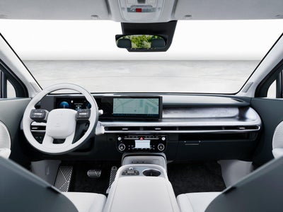 2026 Hyundai IONIQ 9 Performance Calligraphy