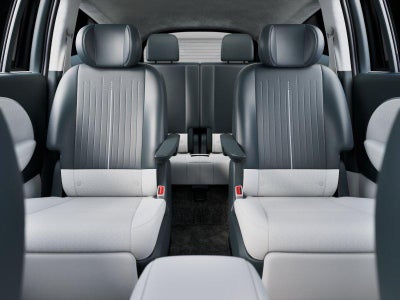 2026 Hyundai IONIQ 9 Performance Calligraphy