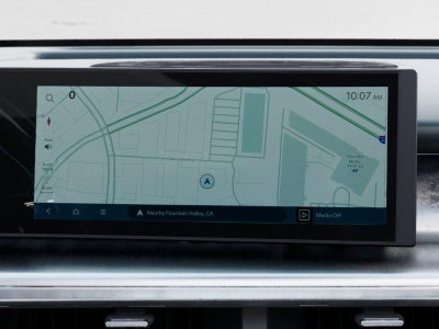 2026 Hyundai IONIQ 9 Performance Calligraphy