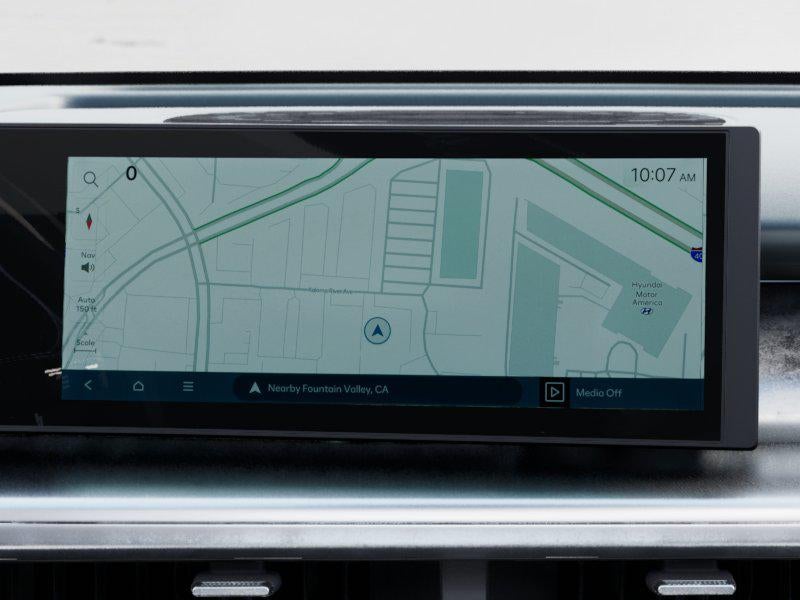 2026 Hyundai IONIQ 9 Performance Calligraphy