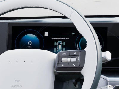 2026 Hyundai IONIQ 9 Performance Calligraphy