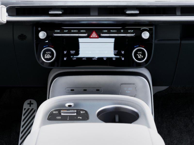 2026 Hyundai IONIQ 9 Performance Calligraphy