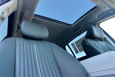 2026 Hyundai IONIQ 9 Performance Calligraphy