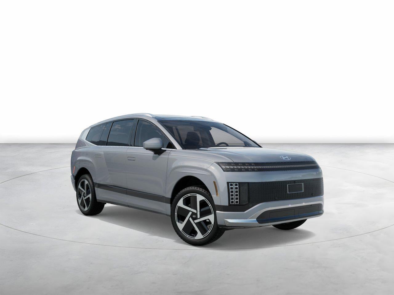 2026 Hyundai IONIQ 9 Performance Calligraphy