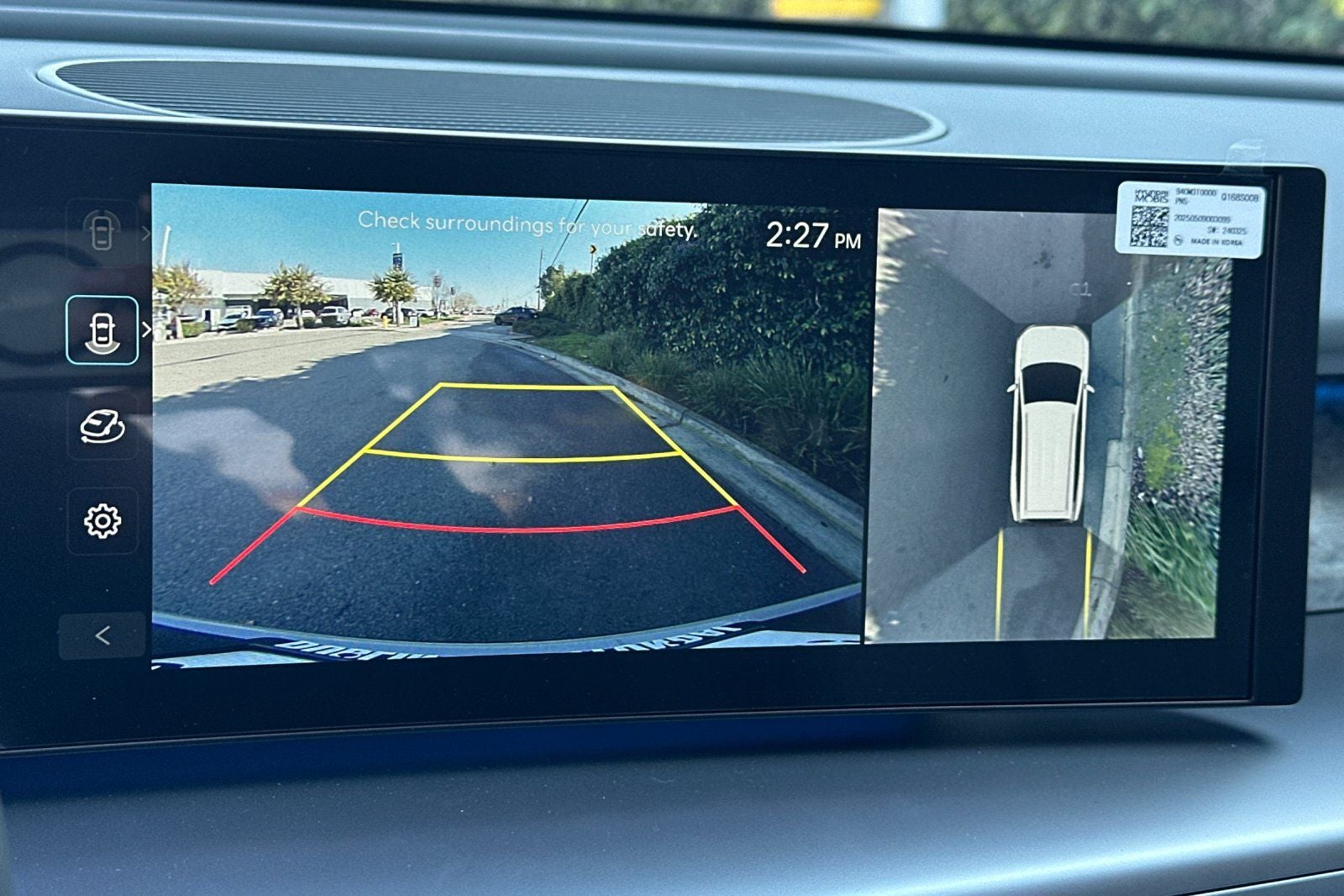 2026 Hyundai IONIQ 9 Performance Calligraphy