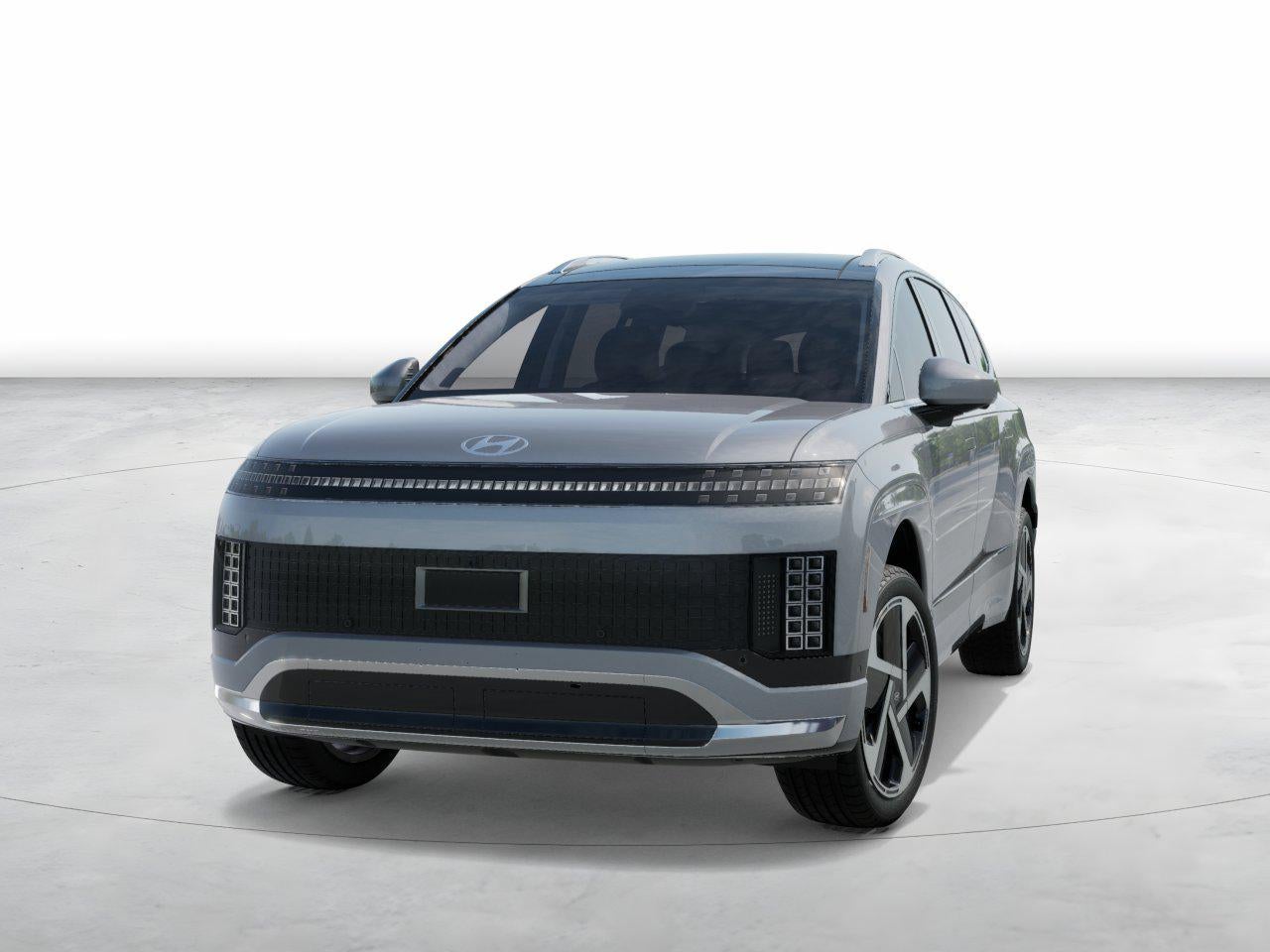 2026 Hyundai IONIQ 9 Performance Calligraphy