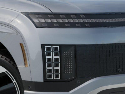 2026 Hyundai IONIQ 9 Performance Calligraphy