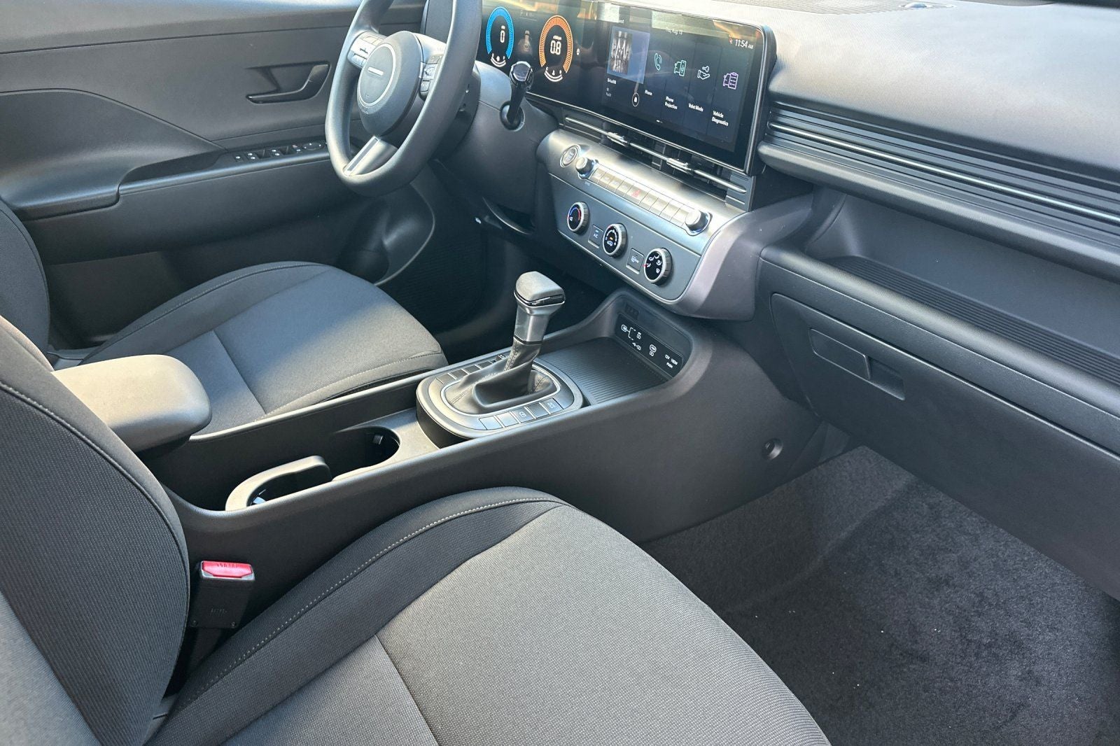 2027 Hyundai KONA SE