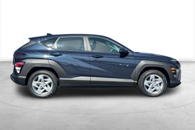 2027 Hyundai KONA SE