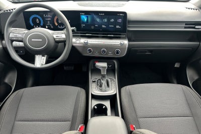 2026 Hyundai KONA SE