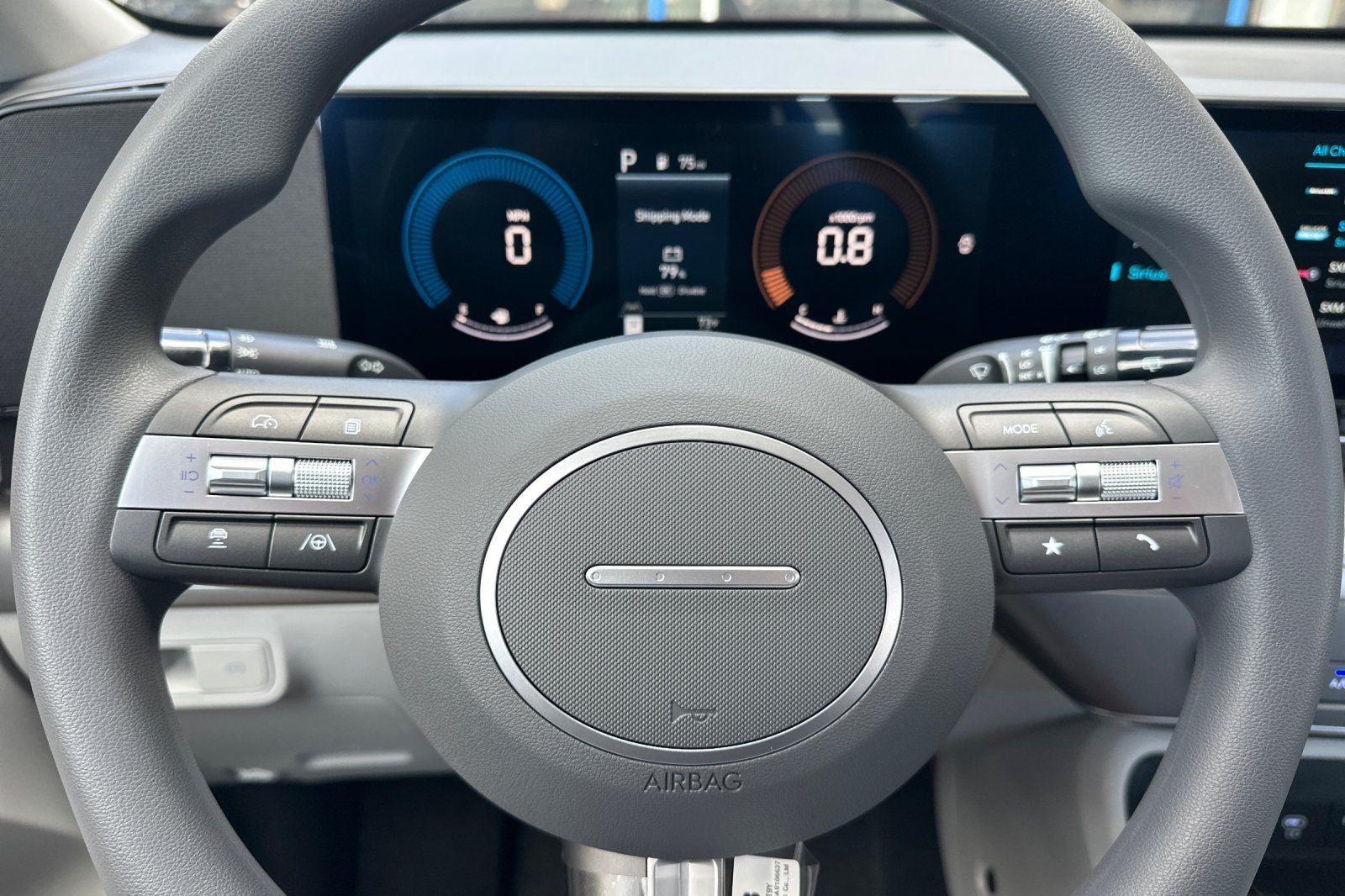 2027 Hyundai KONA SE