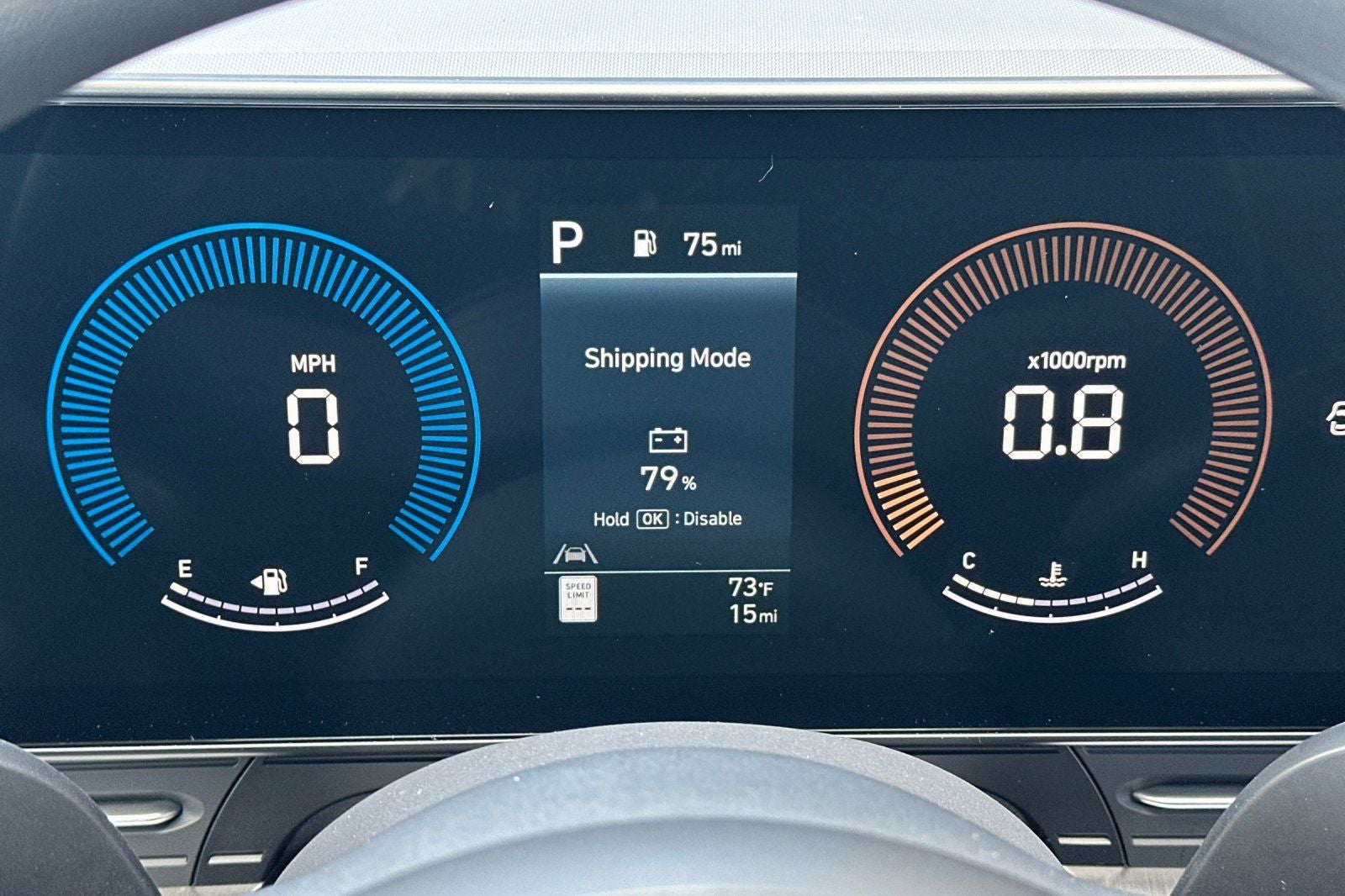 2027 Hyundai KONA SE