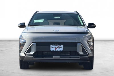 2026 Hyundai KONA SEL Premium FWD