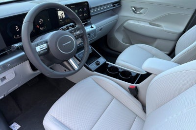 2026 Hyundai KONA SEL Premium FWD