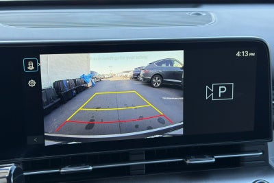 2026 Hyundai KONA SEL Premium FWD