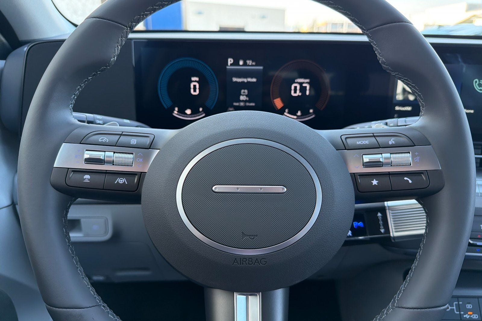 2026 Hyundai KONA SEL Premium FWD