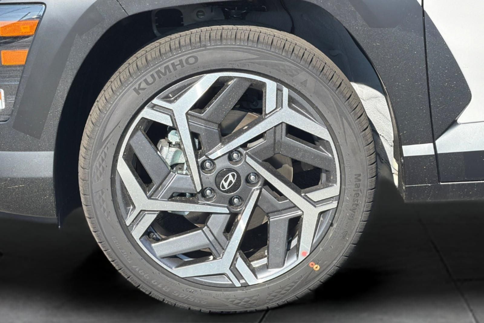 2026 Hyundai KONA SEL Premium FWD