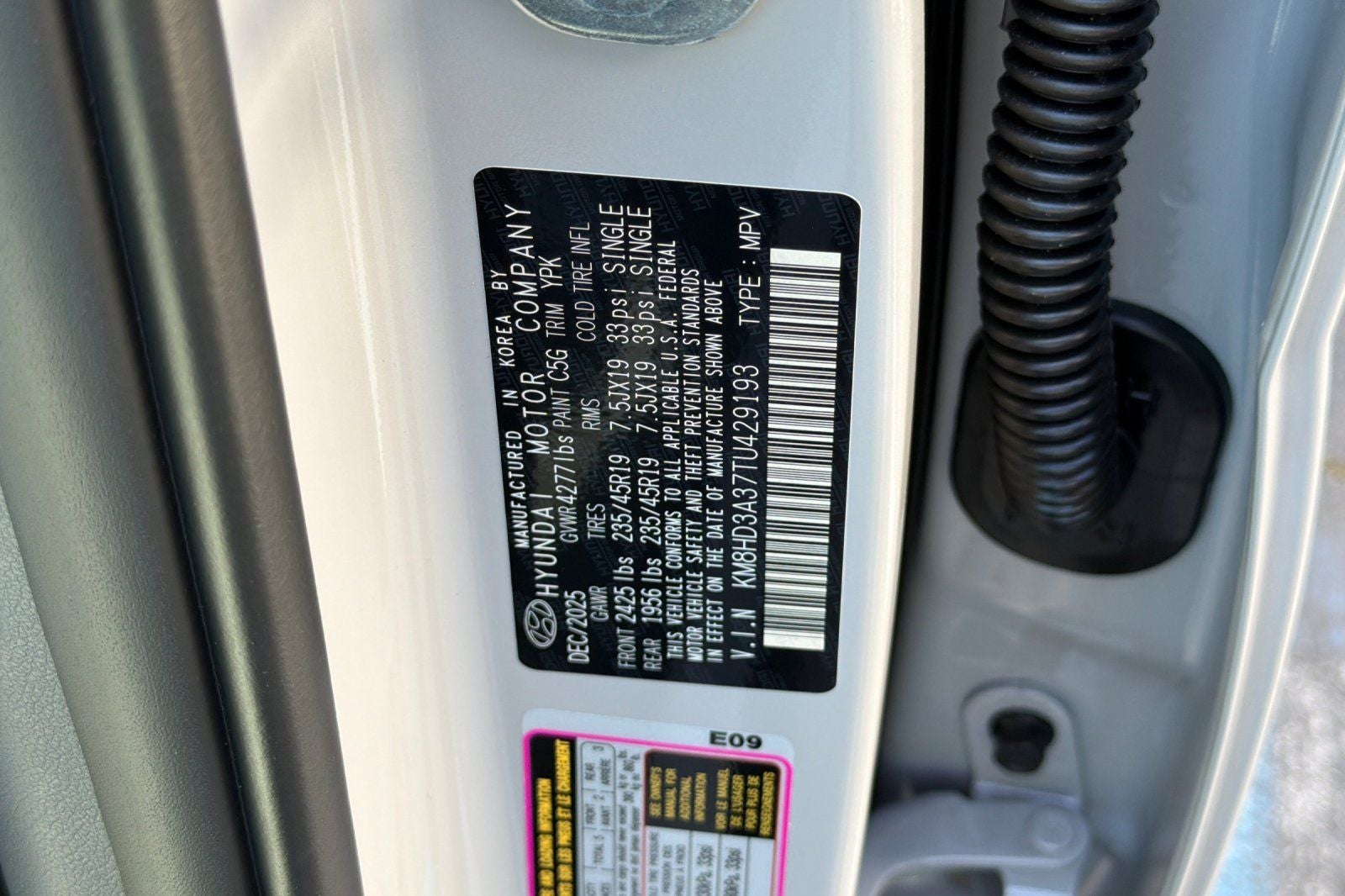 2026 Hyundai KONA SEL Premium FWD