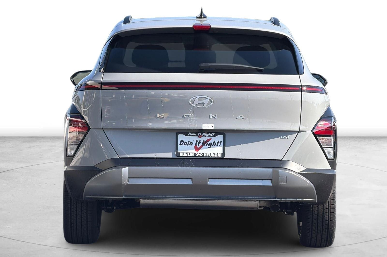 2026 Hyundai KONA SEL Premium FWD