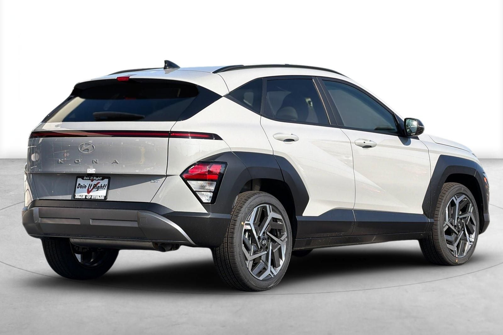 2026 Hyundai KONA SEL Premium FWD