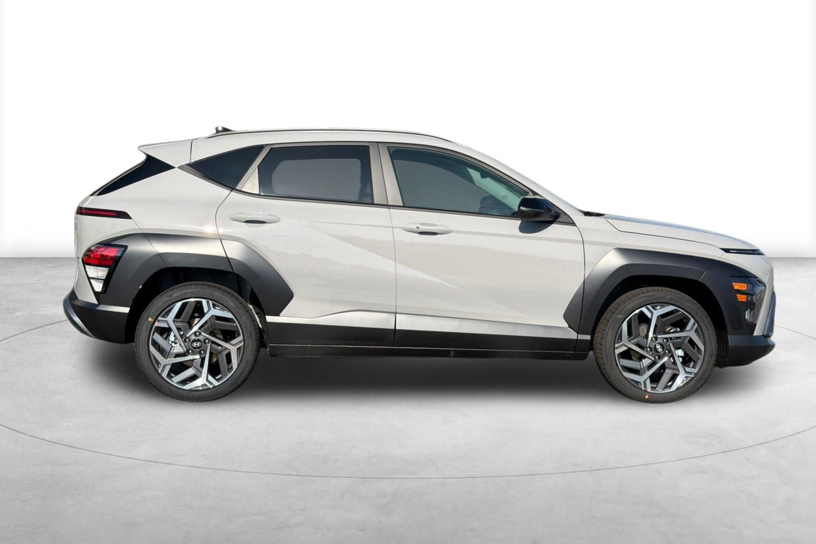 2026 Hyundai KONA SEL Premium FWD