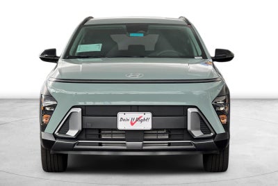 2026 Hyundai KONA SEL Premium AWD