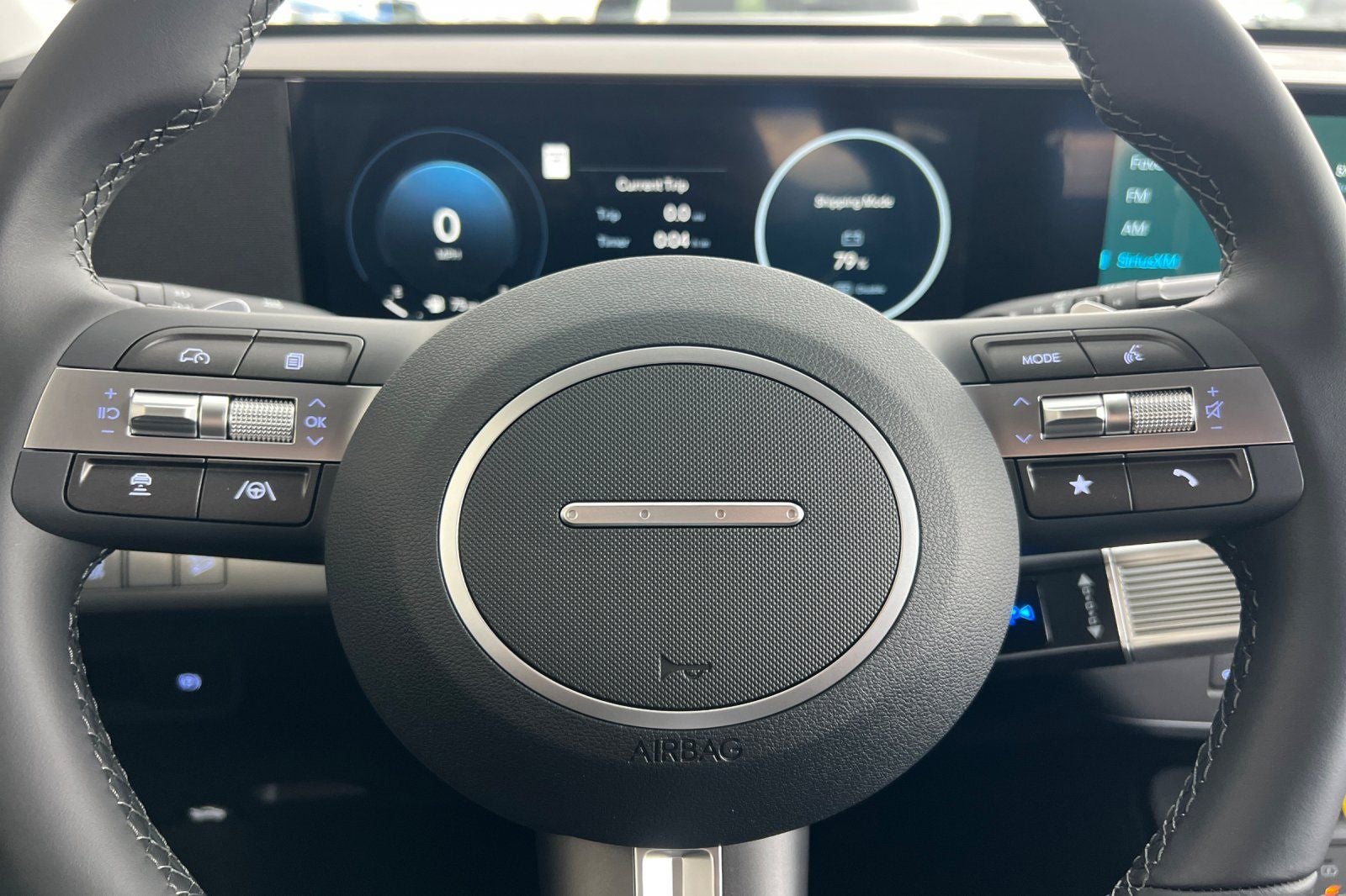 2026 Hyundai KONA SEL Premium AWD