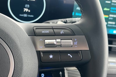 2026 Hyundai KONA SEL Premium AWD