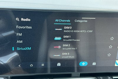 2027 Hyundai KONA Limited